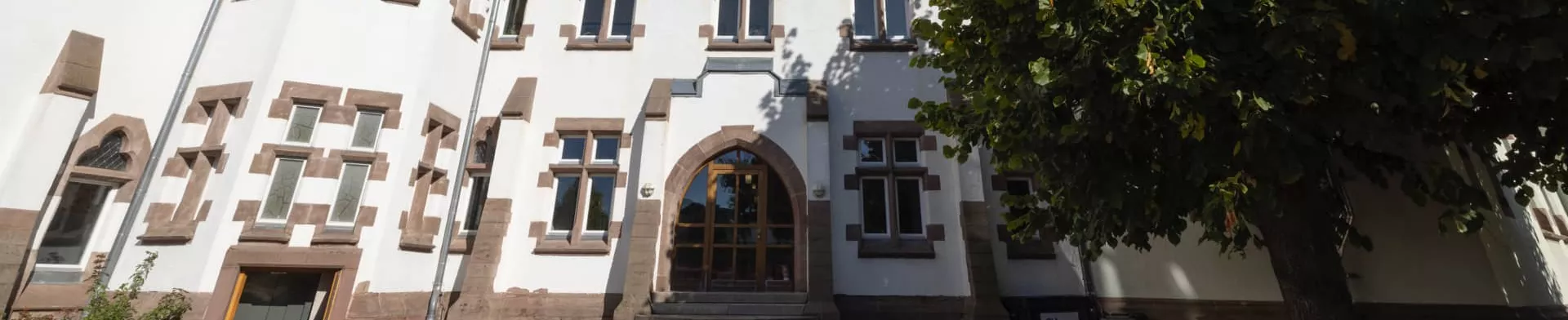 Bergschule St. Elisabeth Heiligenstadt