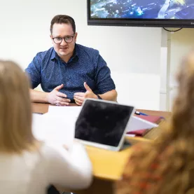 Foto - Bergschule St. Elisabeth Heiligenstadt
