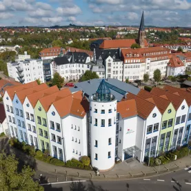Foto - Bergschule St. Elisabeth Heiligenstadt