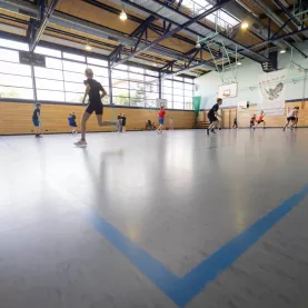 Foto - Bergschule St. Elisabeth Heiligenstadt