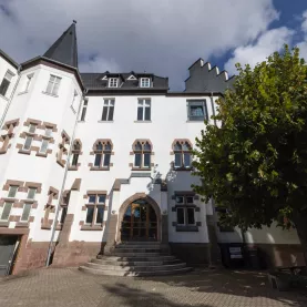 Foto - Bergschule St. Elisabeth Heiligenstadt