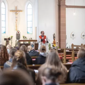Foto - Bergschule St. Elisabeth Heiligenstadt