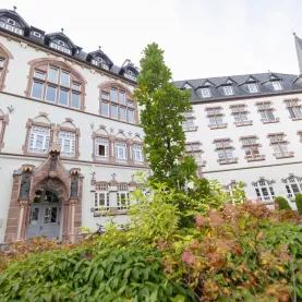 Foto - Bergschule St. Elisabeth Heiligenstadt