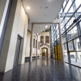 Foto - Edith Stein Schule Erfurt