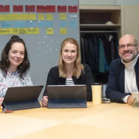 Foto - Edith Stein Schule Erfurt