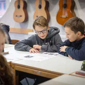 Foto - Edith Stein Schule Erfurt