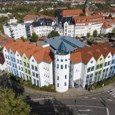 Bergschule St. Elisabeth Heiligenstadt