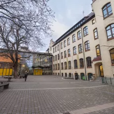 Foto - Edith Stein Schule Erfurt