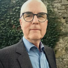 Dr. Martin Fahnroth