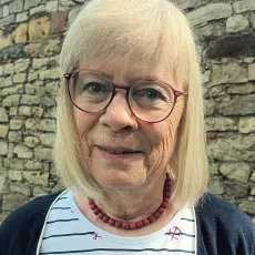 Mechthild Düssel