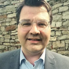 Tobias Hohenberger