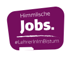 Logo Himmlische Jobs